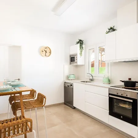Ferienhaus Mit Privatpool Fuer 6 Personen Ca 181 Qm In Cap D'artrutx, Menorca Suedkueste Von Menorca Feriehus *